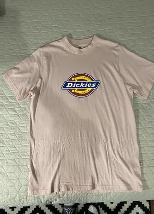 Dickies футболка