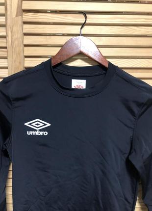 Кофта umbro