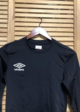 Кофта umbro 2