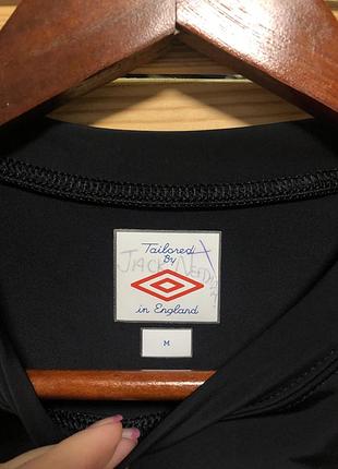 Кофта umbro 5