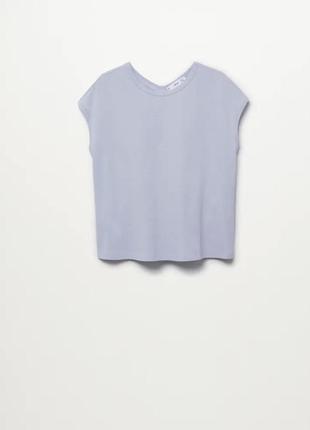 Футболка mango