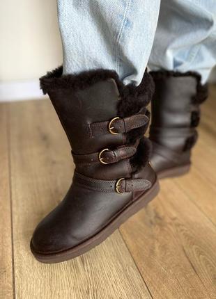 Угги зимние ugg оригинал