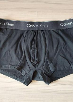 Чоловічі боксерии calvin klein серії one 3 шт.3 фото