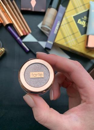 Тени tarte