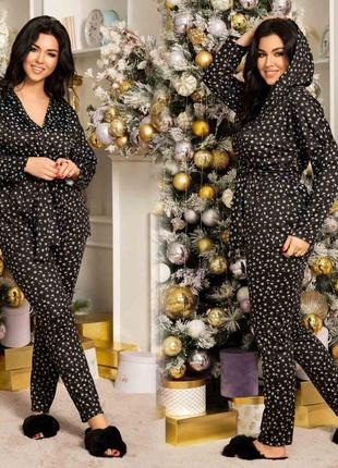 Костюм-піжама
