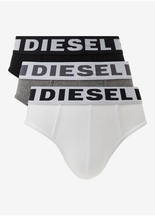 Набор мужского белья 3 pack | diesel2 фото