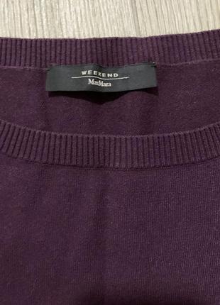 Красивый брендовый свитер стильный 🦄 оригинал5 фото