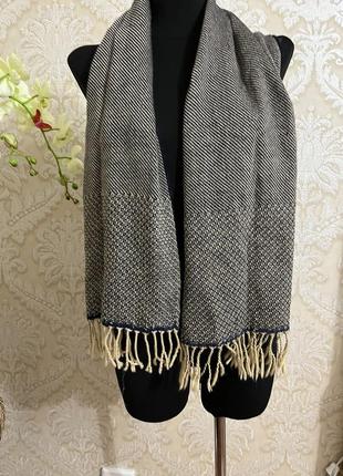 Шарф чоловічий