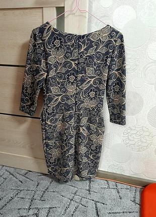 Платье2 фото