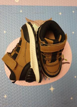 Ботинки для малыша2 фото