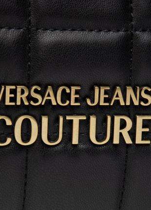 Сумка оригінал оригинал versace jeans couture 7