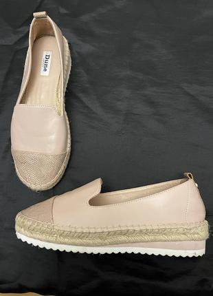 Dune gavi espadrilles hotsell