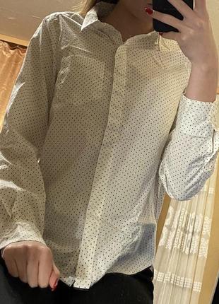 Рубашка Шикарний h&m