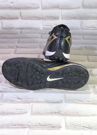 Бутси nike 6