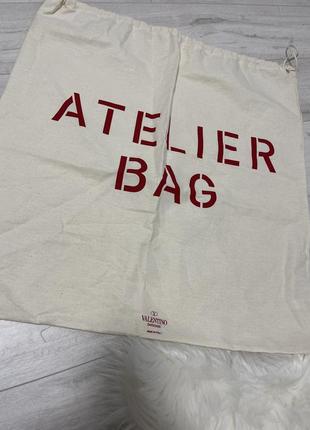 Пыльник valentino