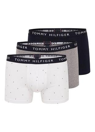 Набір чоловічої спідньої білизни tommy | 3 pack