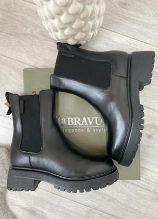 Черевики зима