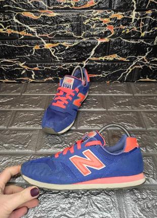 Кросівки new balance  373