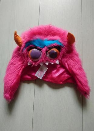 Карнавальна шапка