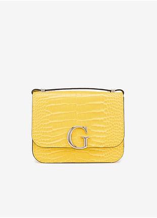 Маленькая сумочка crossbody guess