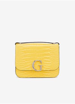 Маленькая сумочка crossbody guess