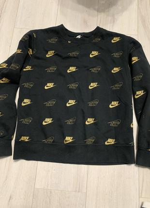 Кофта р.с nike