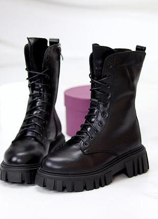 Черевики-берці