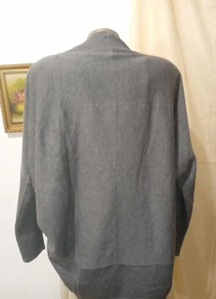 Кофта- кардиган 44-46 4