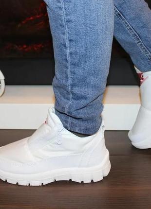 Зима 2023.женские дутики,полуботинки.р.36-41