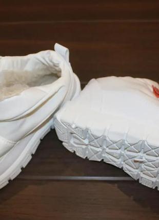 Зима 2023.женские дутики,полуботинки.р.36-41