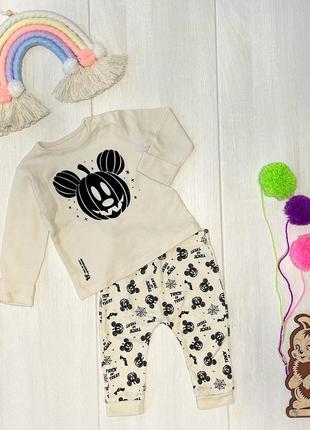 Костюм микки