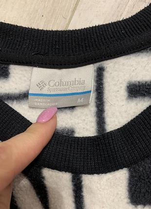 Columbia кофта р.м