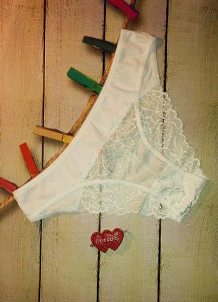 Шикарные женские трусики