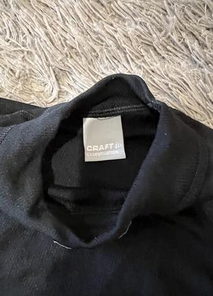 Термокофта мужская craft l1 ventilation m