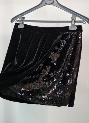 Спідниця zara