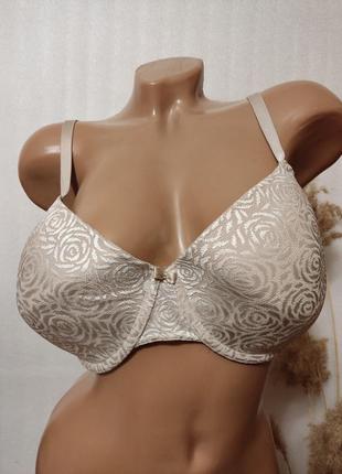 Красивый бюстгальтер великого розміру,85е