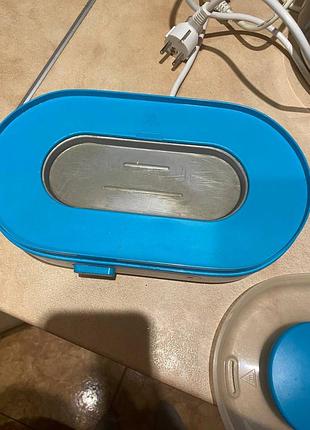 Стерилізатор philips avent 4