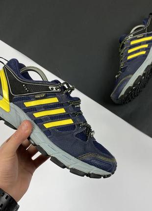 Кроссовки adidas Zx750 Bred 3 gtx original