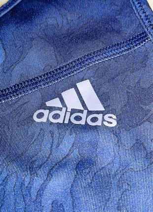 Adidas. спортивний топ10 фото