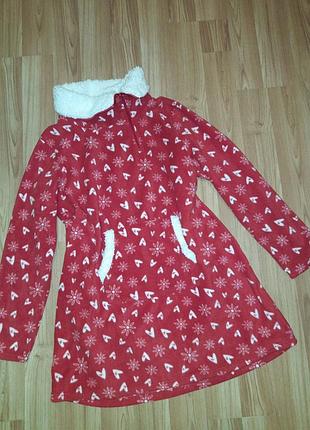 Флісова туніка р.50-52