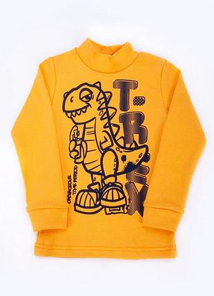 Гольф водолазка