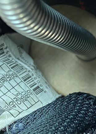 Кросівки quechua waterproof walking original gore tex