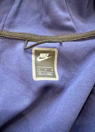 🔝спортивний костюм nike tech fleece4 фото