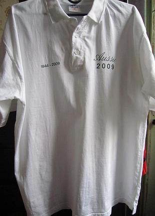 Футболка чоловіча , р-р 52-54