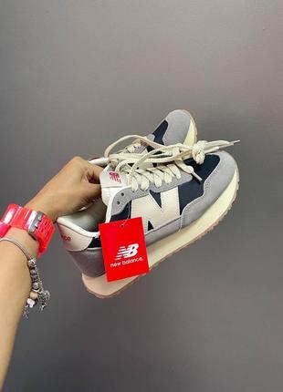 Жіночі кросівки new balance 237 женские кроссовки нью баланс