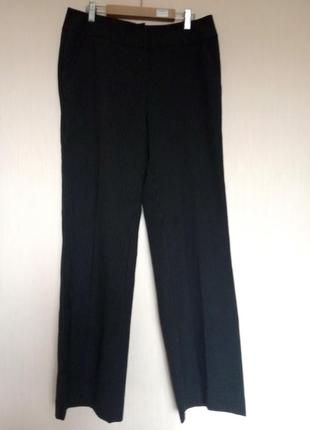 Стильные брюки papaya. разм. 12 (l)