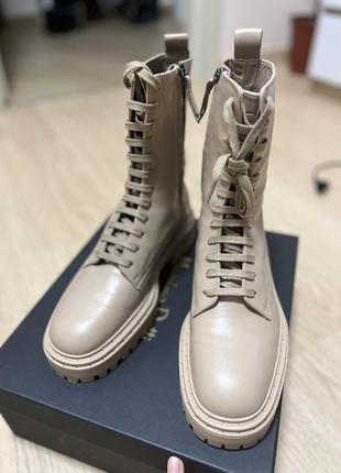 Ботинки massimo dutty new