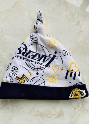 Шапочка-гномик