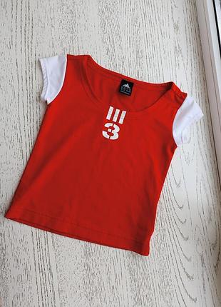 Футболка для діачтнки