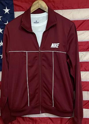 Кофта олімпійка чоловіча nike swoosh sb drill